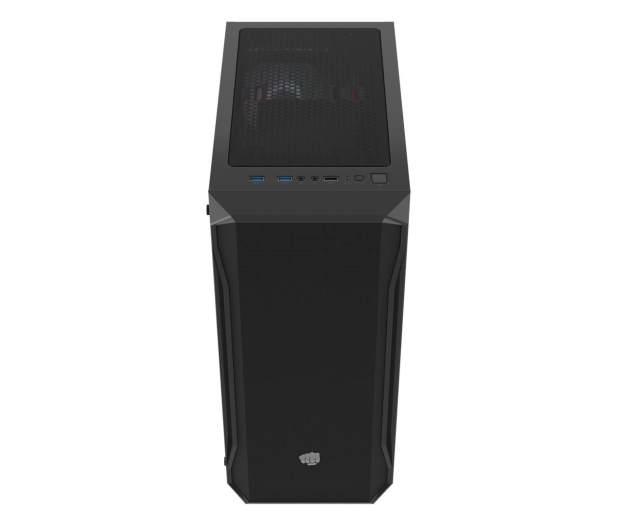 Fury SH4 RGB Black - 1226052 - zdjęcie 9
